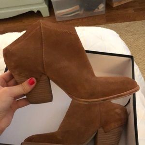 Dolce vita booties
